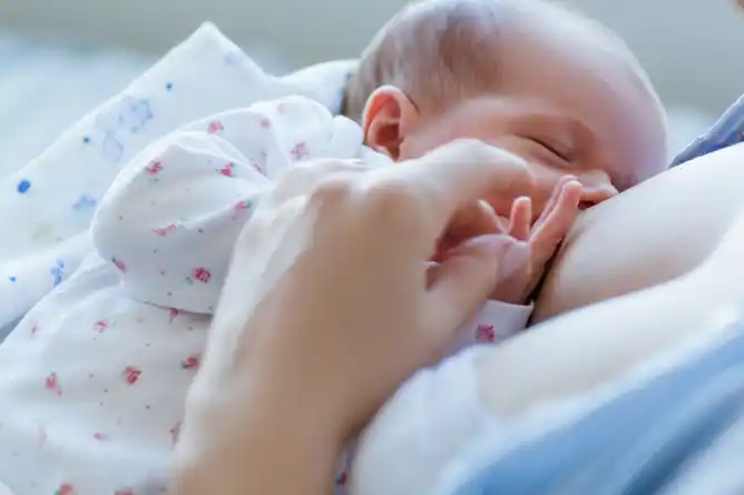 Salud Pública: Amplía el horario de atención el consultorio de lactancia del Hospital Municipal de Chascomús