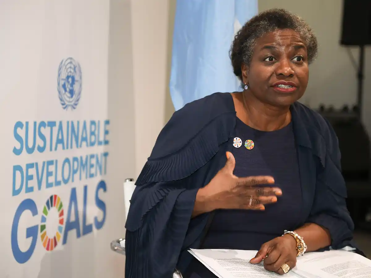 El embarazo temprano  es "la principal causa de muerte" de adolescentes 