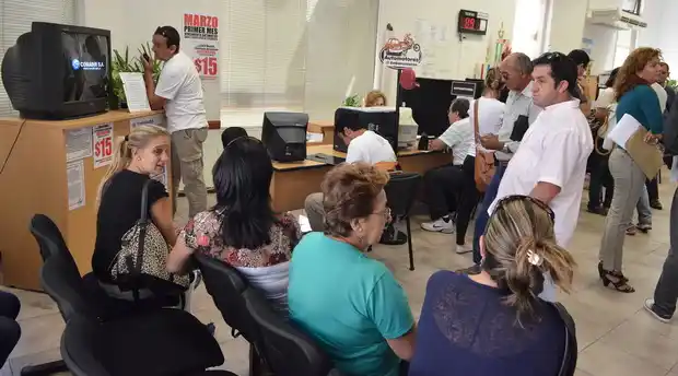 Avanza la instalación de la Televisión Digital Abierta en organismos públicos