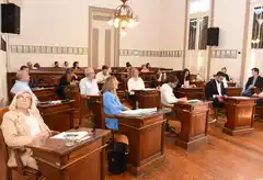 En una última sesión, los concejales modificarán la ordenanza de motos para acelerar su aplicación