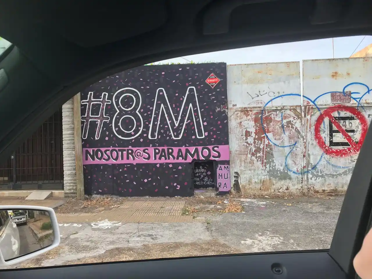 No se queje si no se queja