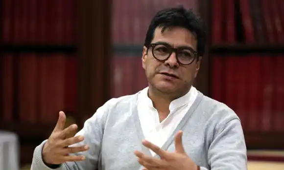 Fiscalía citó al alto comisionado de paz por sus reuniones con «Iván Márquez»