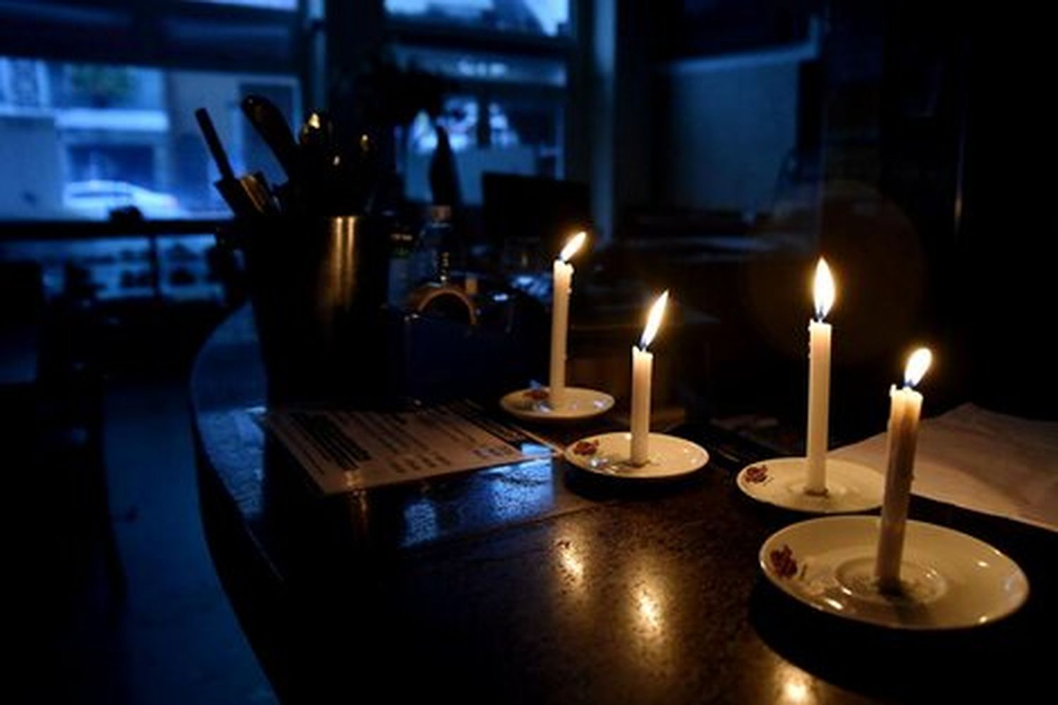 Continúan los cortes de luz en el AMBA: Apagones en el marco de la ola de calor