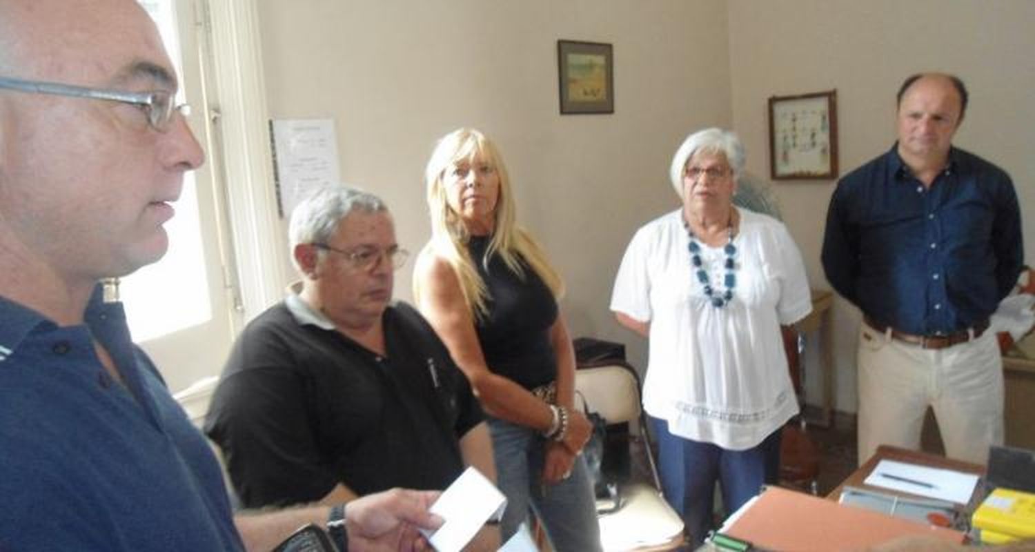 Donación para Andar y el Hospital