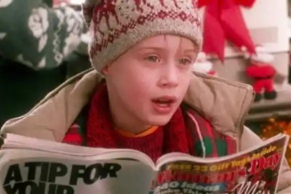 No pasan de moda: los clásicos navideños para ver en estas fiestas