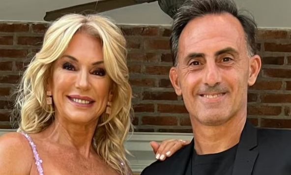 La ausencia de saludos públicos de Yanina Latorre a Diego Latorre generó rumores de crisis matrimonial