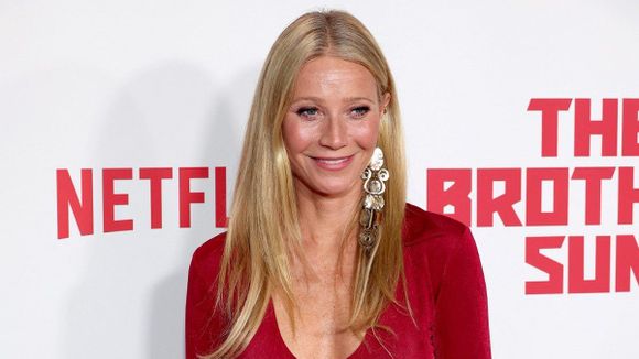 Gwyneth Paltrow enfrenta demanda por sus productos de higiene