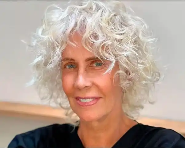 María Valenzuela cuenta con el apoyo incondicional de su hija Malena