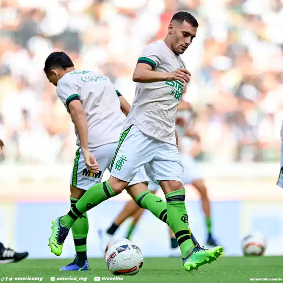 América, con Martínez, no pudo consagrarse