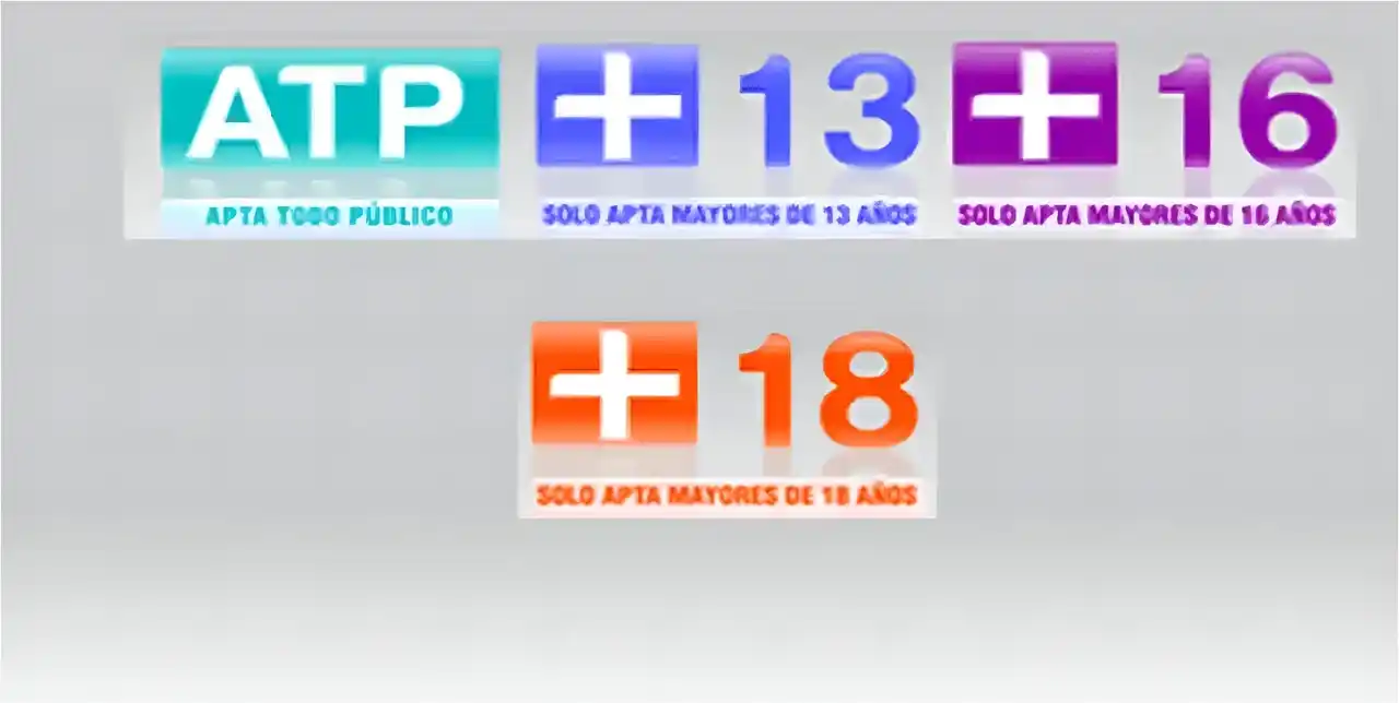 El Gobierno elimina el sistema de calificación cinematográfica vigente desde 1984