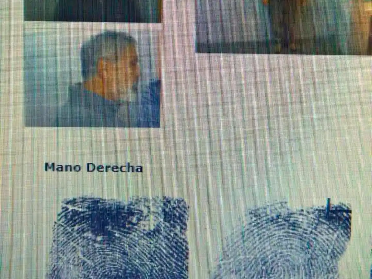 De Vido quedó detenido en Ezeiza