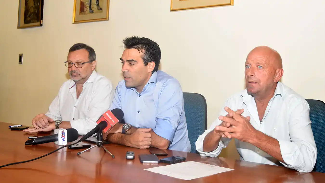 Municipales de Necochea acordaron la paritaria 2019