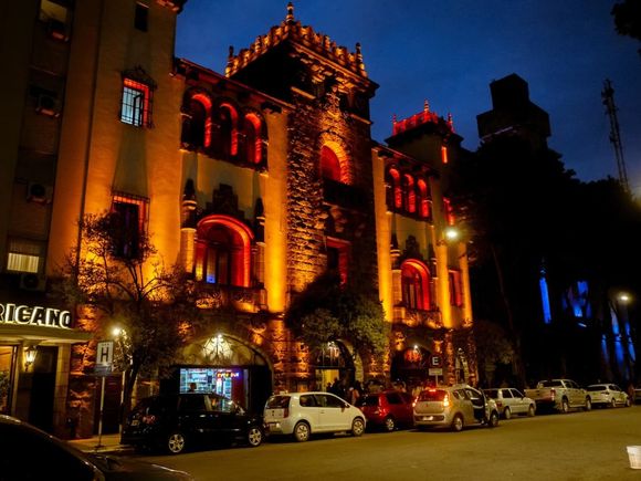 La Banda Sinfónica Municipal brindará un concierto épico en el Teatro Colón