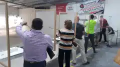 Atractivo concurso en el Tiro Federal para este viernes