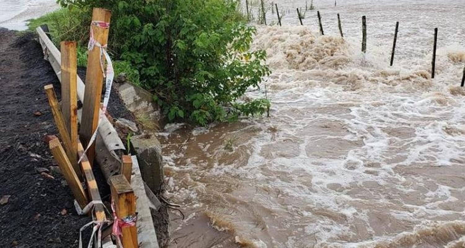 El clima como herramienta  de evaluación de riesgo