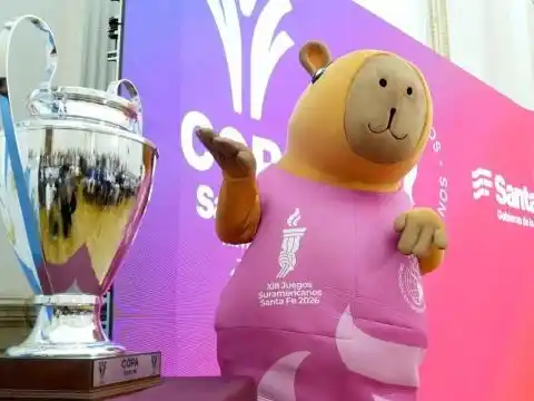 Inicia este fin de semana la Copa Santa Fe de Fútbol masculino 2026 con 38 equipos. Foto : El Litoral