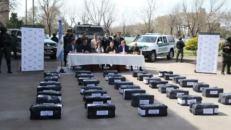 Los delincuentes deberán costear los gastos de las causas que los involucran