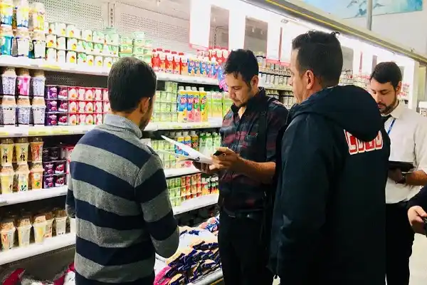 Defensa al Consumidor controla el cumplimiento de Precios Esenciales en la provincia