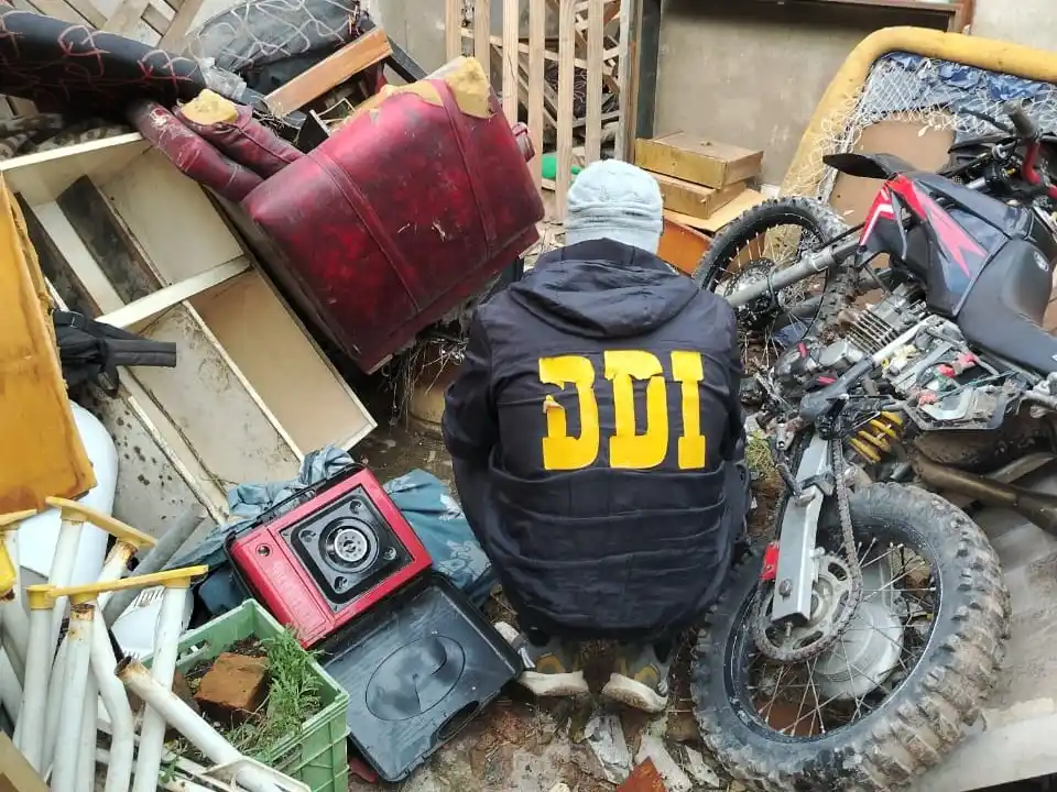 DDI