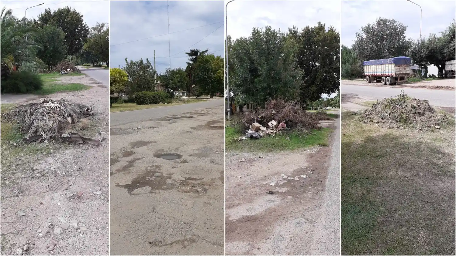 Av Kennedy suciedad 2