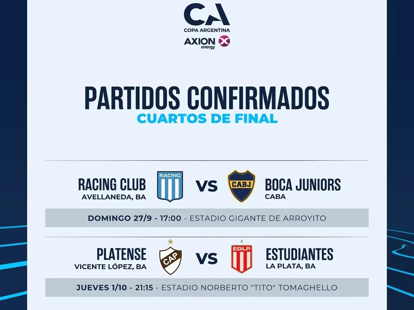 copa arg