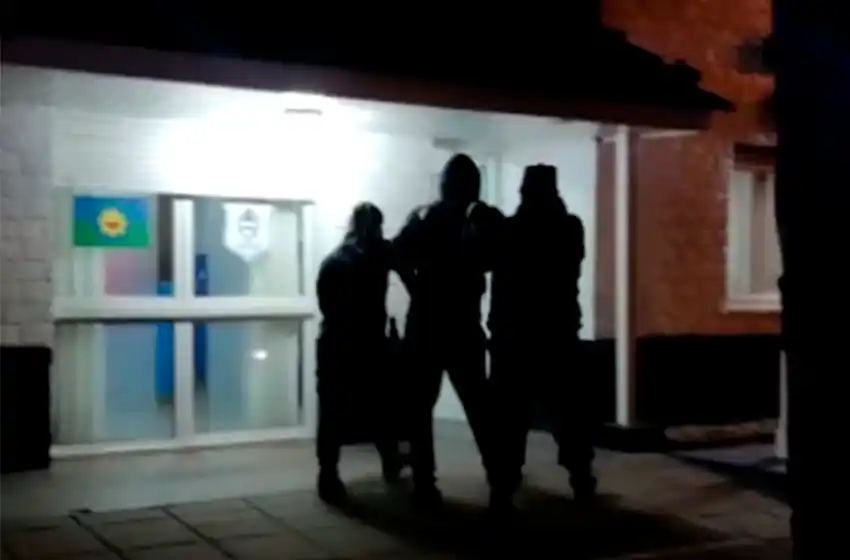 Papas fritas y encendedores: cae malviviente que azotaba comercios de Edison y Mario Bravo