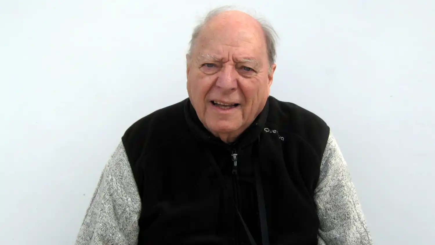 Falleció Carlos Rinaldi, el máximo luchador de la Antártida Argentina