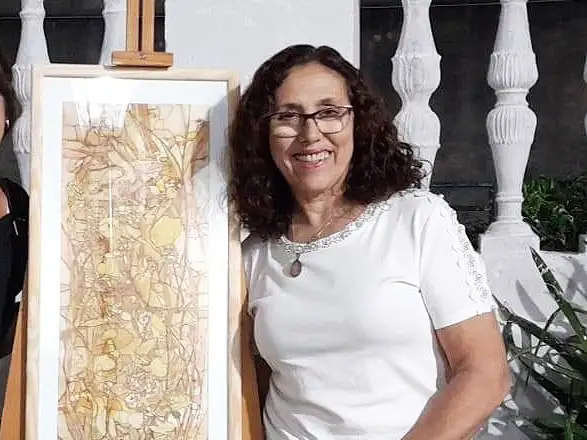 Beatriz Vallaro.