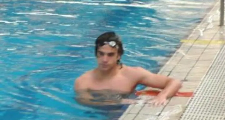 Metropolitano de Natación