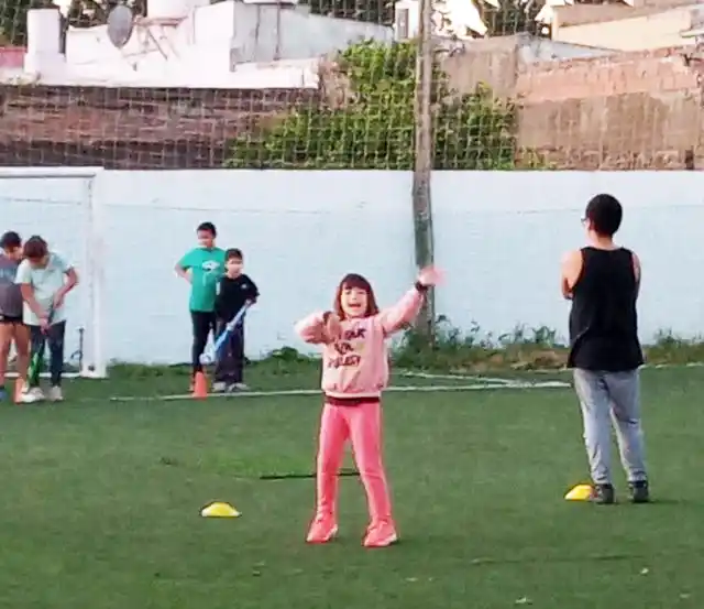 “Construyendo Puentes”