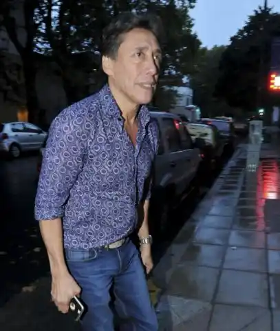 Denunciaron a Fabián Gianola por acoso
