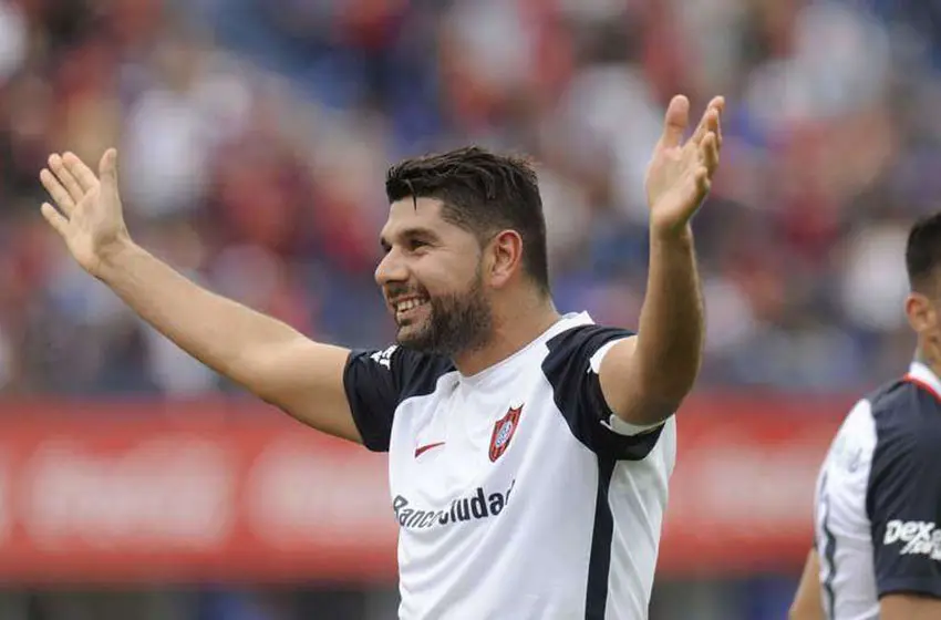 Ortigoza jugará en Central