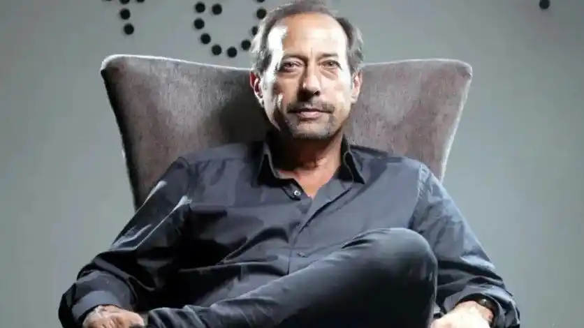 El incómodo momento de Guillermo Francella a la salida del teatro