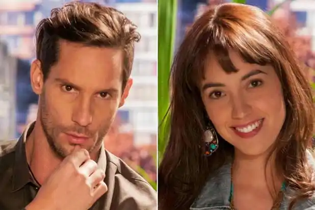 Gonzalo Valenzuela estaría viviendo un romance con una actriz chilena