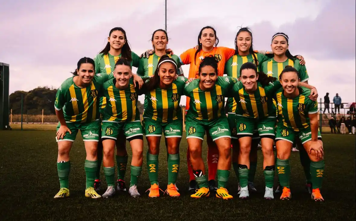 ALDOSIVI FEMENINO