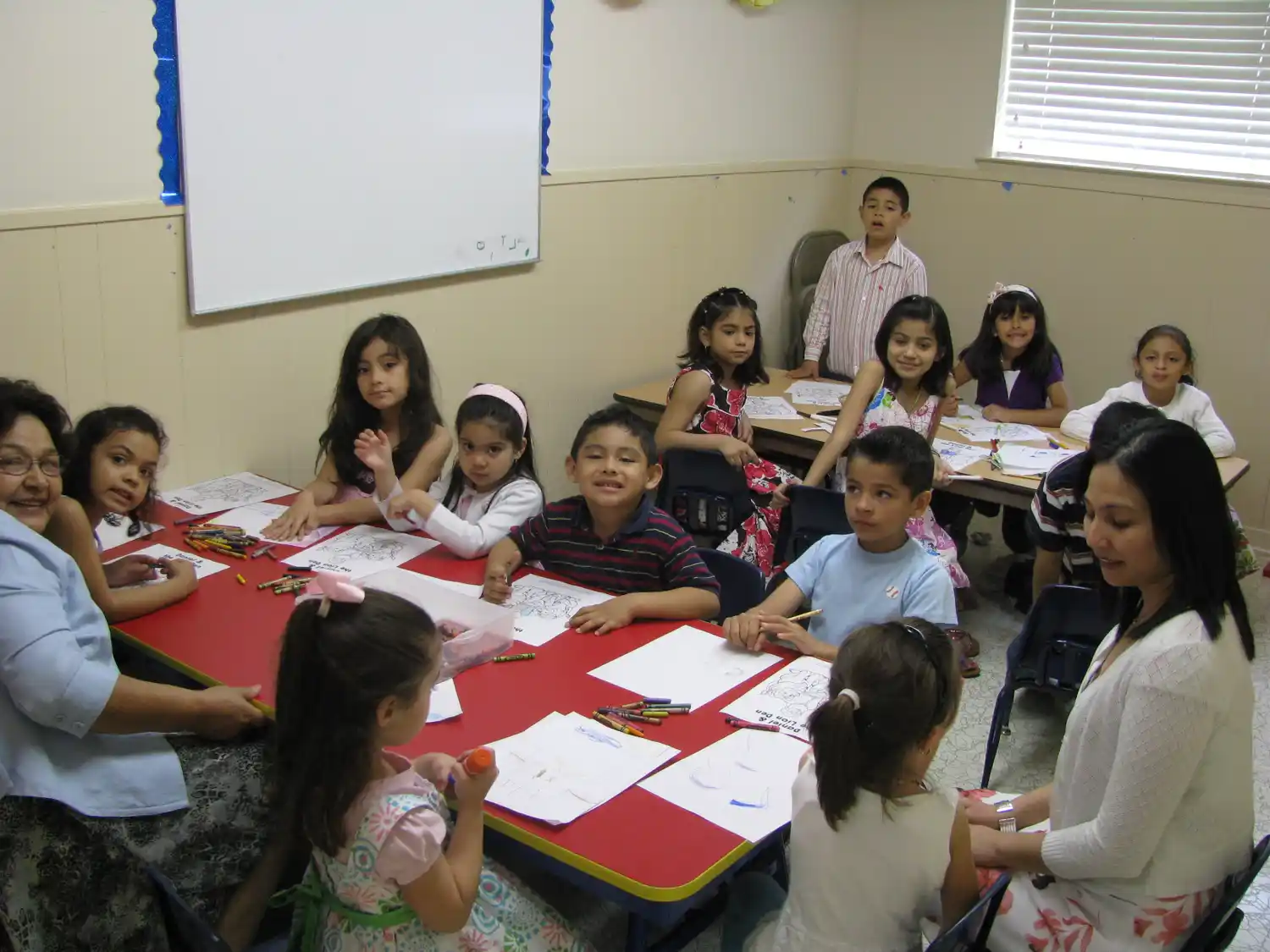 Habrá clases durante feriados locales en todos los Municipios "para recuperar días"