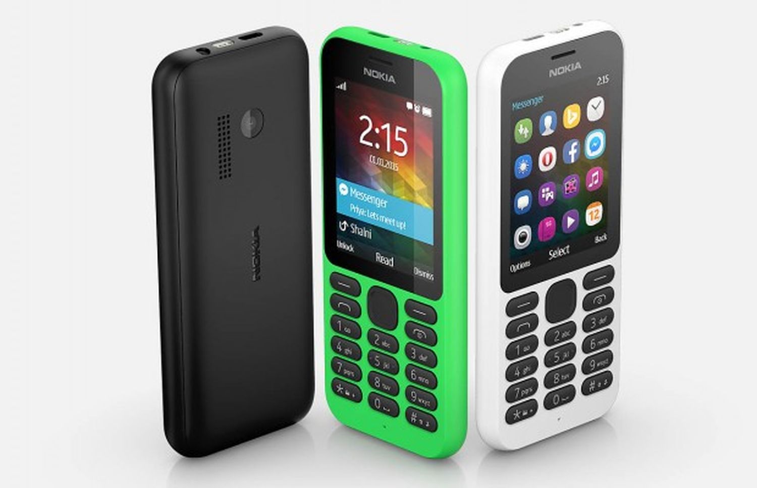 Nokia relanzará el 3310, un teléfono similar al legendario Nokia 1100