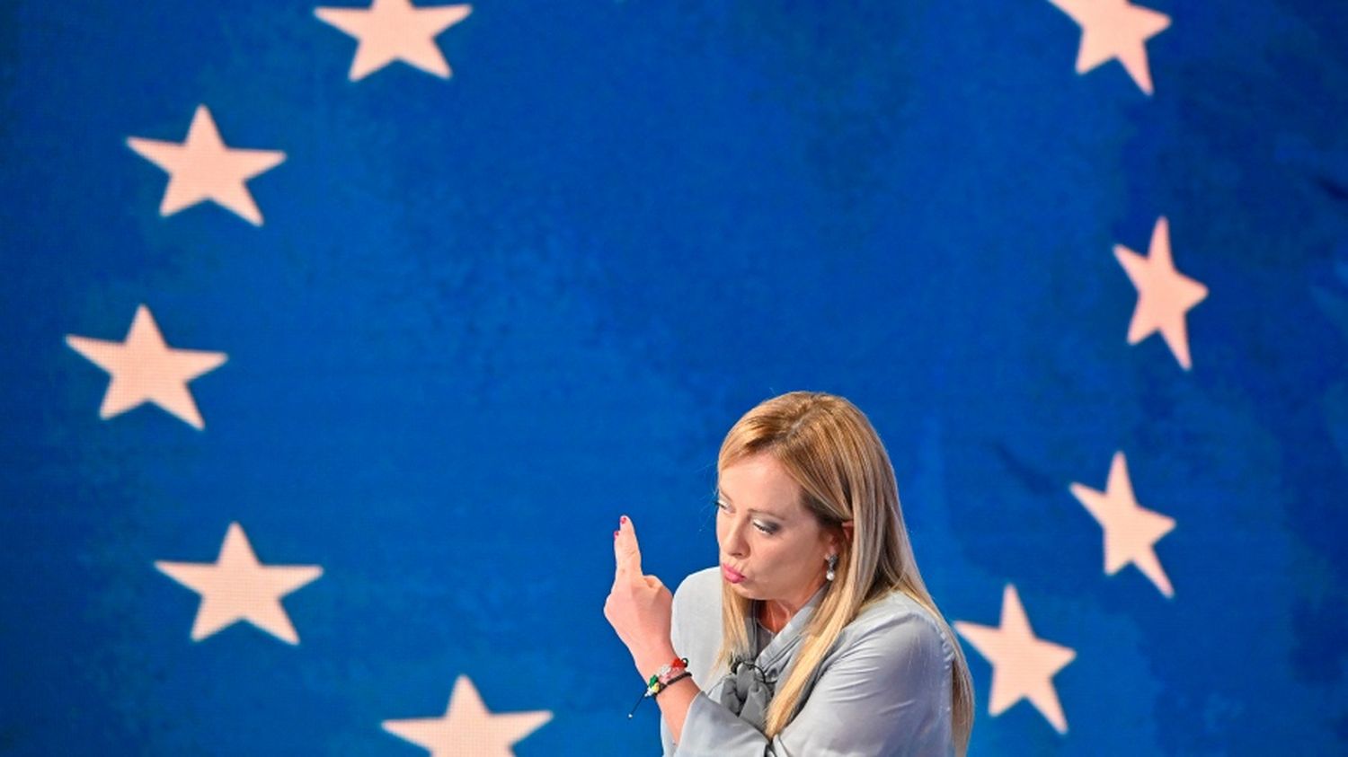 Con la derecha como favorita, Italia vota el Parlamento para elegir un nuevo Gobierno
