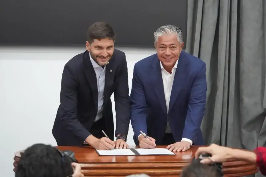 Pullaro Vaca Muerta