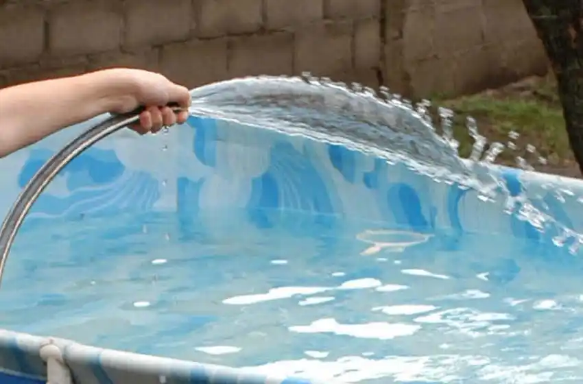 Pile o nada: sábado de calor agobiante y sol pleno en Rosario