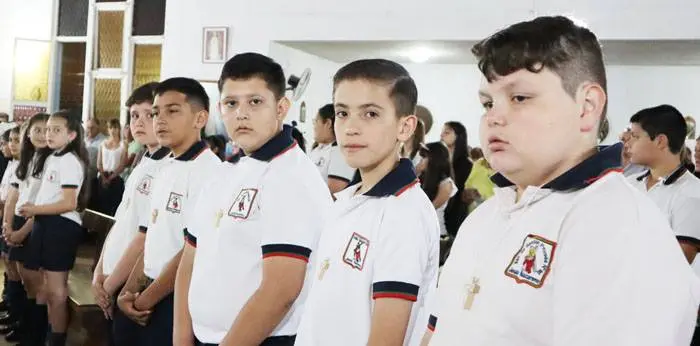 Primera Comunión