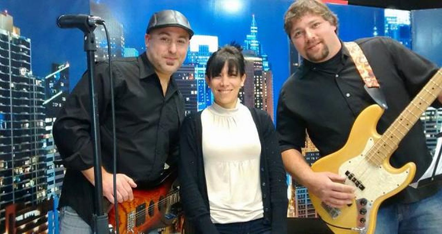 “Con la música a otra parte”