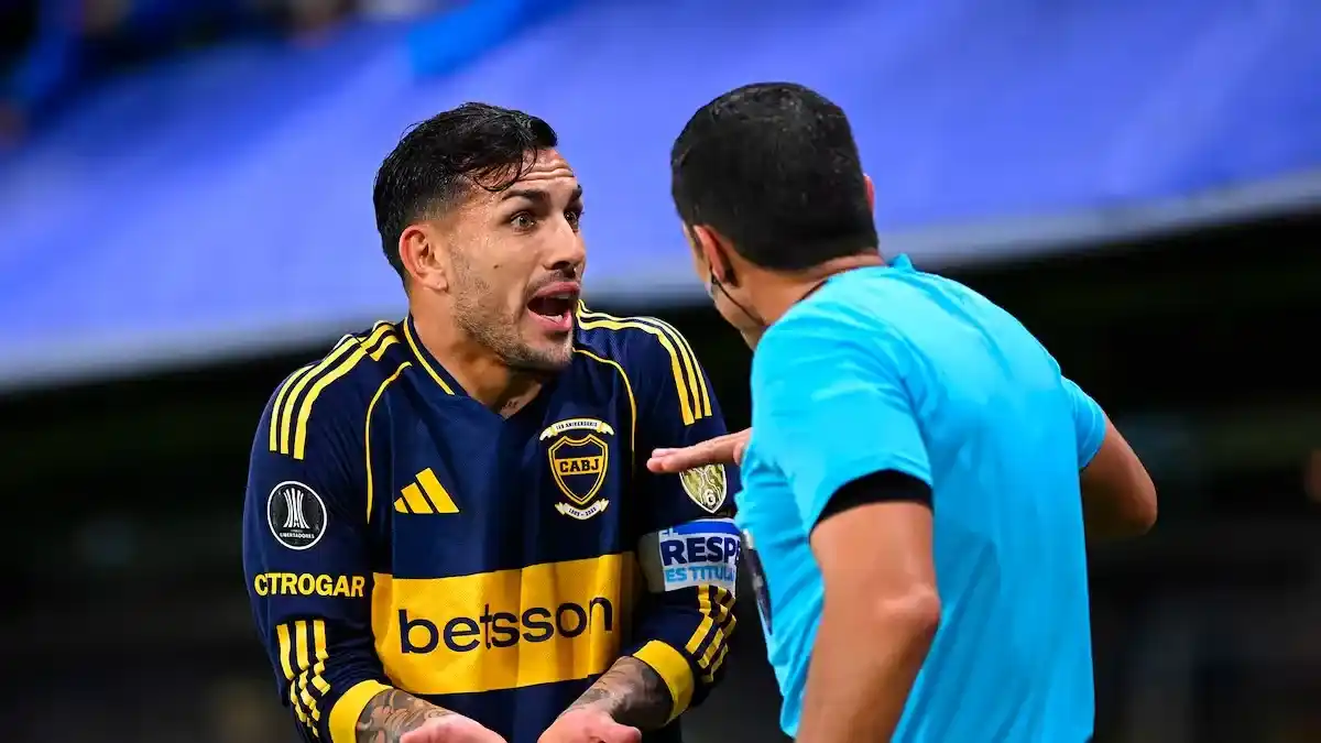 Boca empató 1-1 con Cruzeiro y complica su clasificación en la Copa Libertadores 2026