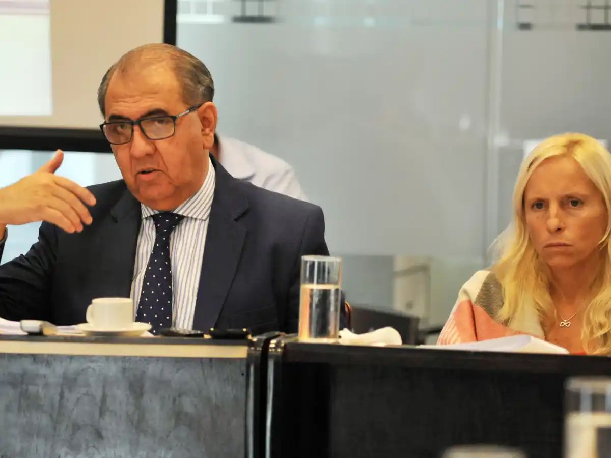 Concejales de Cambiemos quieren frenar una posible privatización de Epec