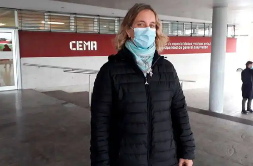 "La pandemia vino para quedarse y el rebrote en Europa nos mantiene atentos"