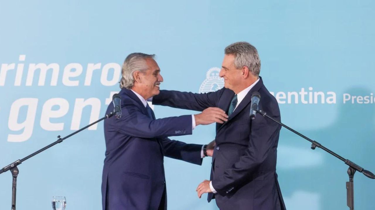 Con Rossi en el gabinete, el Frente de Todos arranca la discusión preelectoral