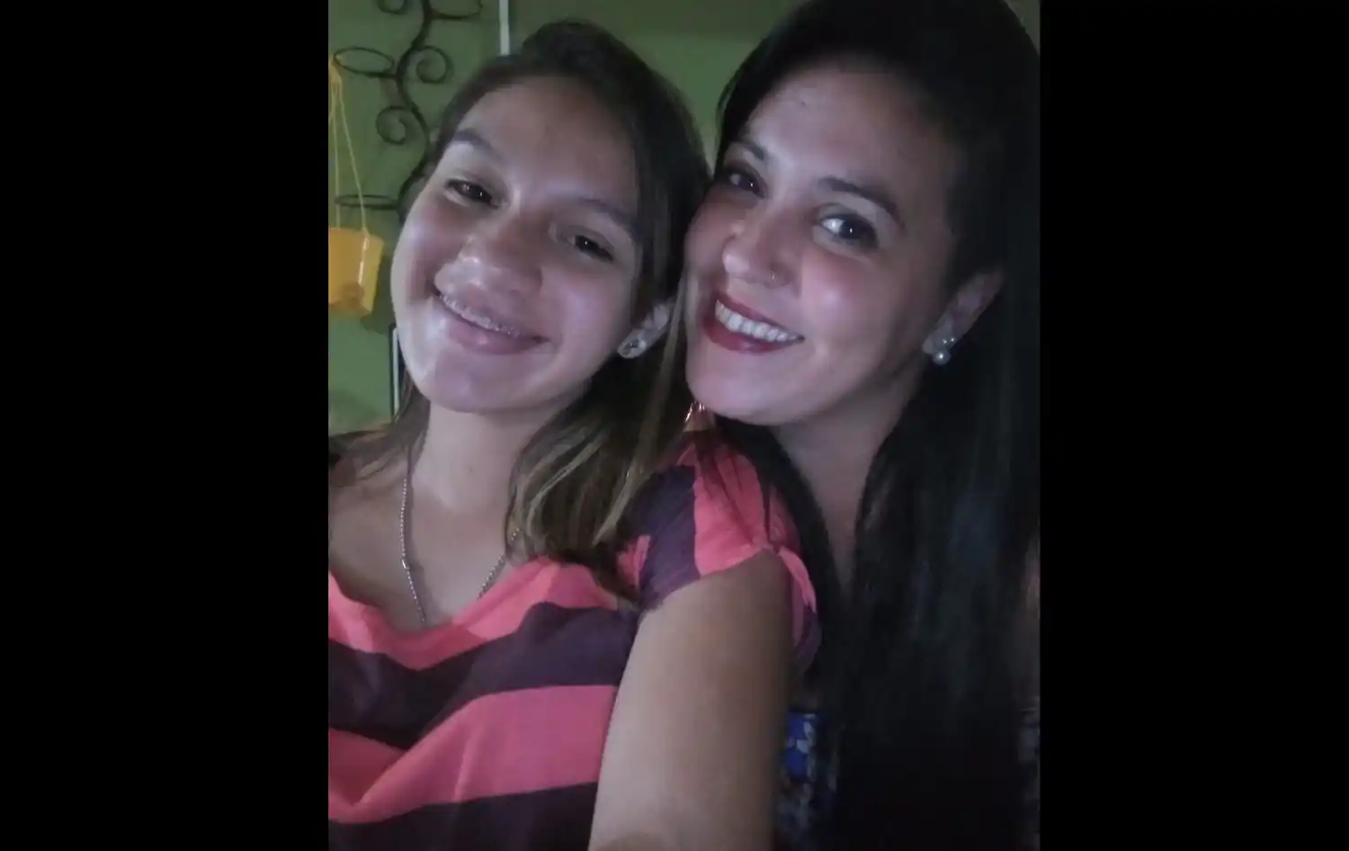 Felices 15, Jazmín