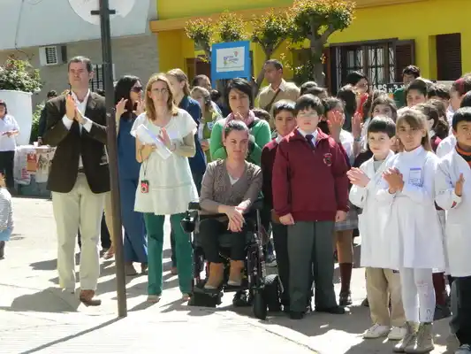 Se realizará el sexto encuentro de Escuelas Promotoras de Salud 