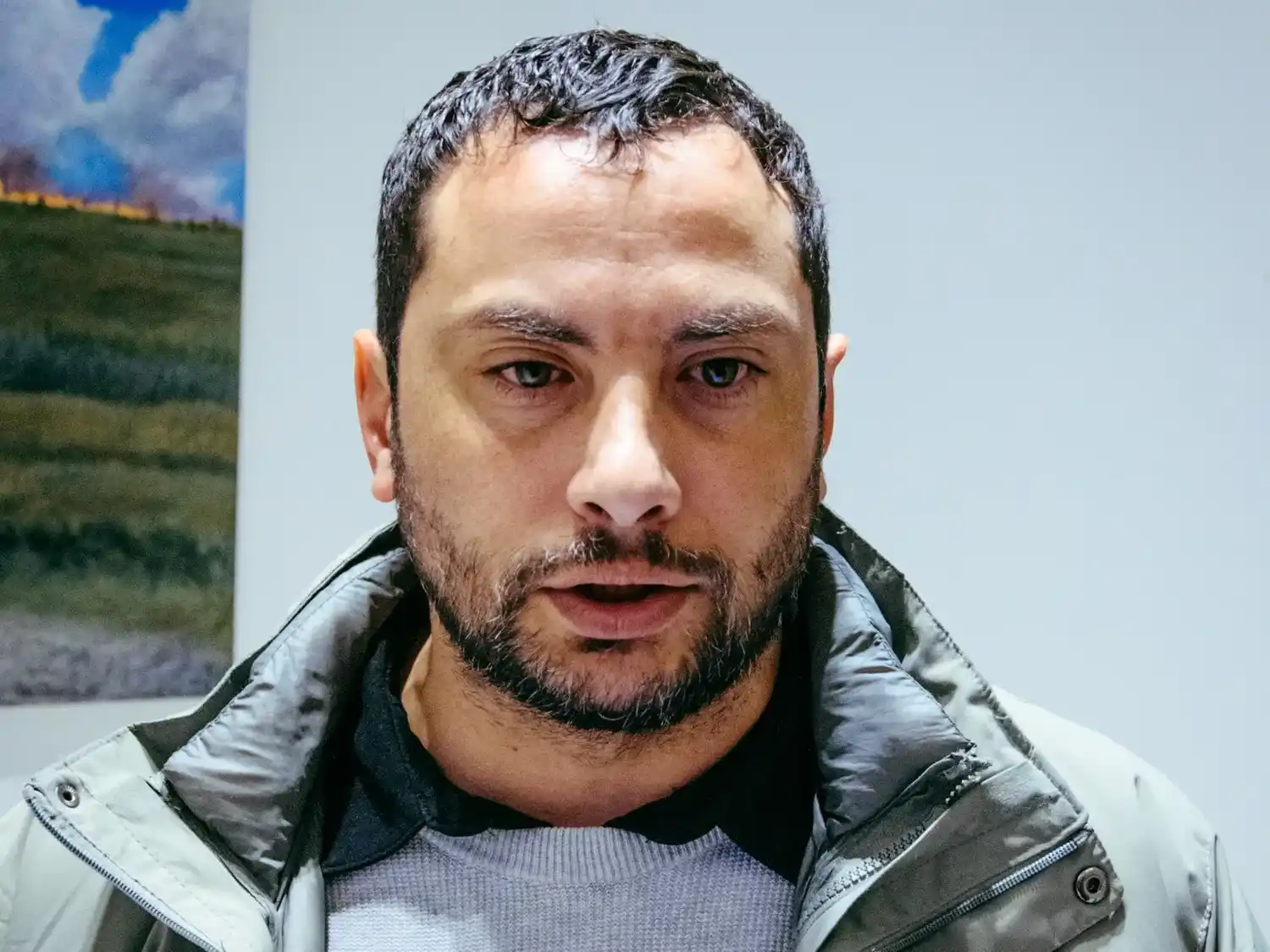 Nicolás Felipe