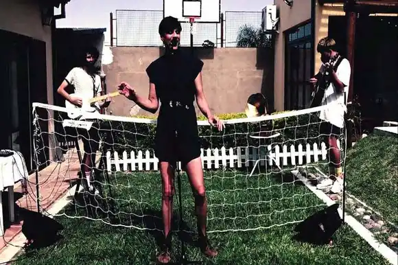 �SSala de ensayo⬝ una nueva propuesta musical de La Vieja Usina